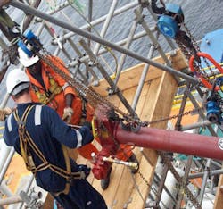 TDW Angola TDW Angola