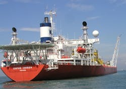 Espoir Ivoirien FPSO Espoir Ivoirien FPSO
