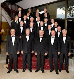 2012-2013 IPLOCA Board of Directors