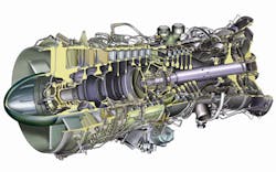 RB211-Gzero RB211-Gzero