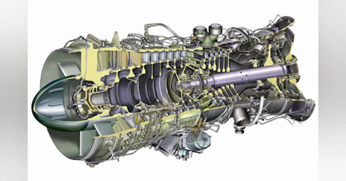 Rb211 Rds Rolls Royce Rb211