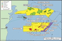 Offshore Romania Offshore Romania