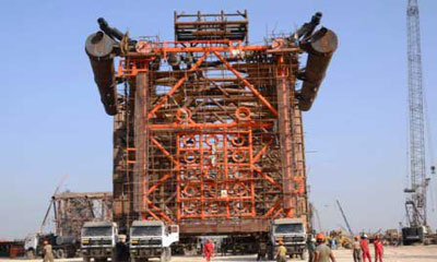 South Pars phases 22-24