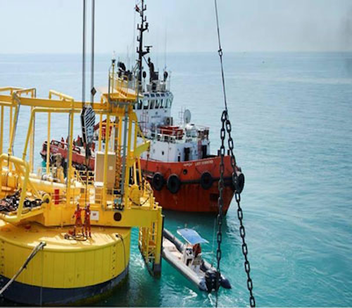 Leighton Offshore