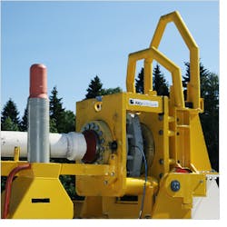 Aker Ichthys LNG project Aker Ichthys LNG project