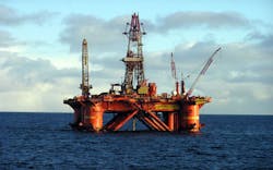 Shtokman gas/condensate project Shtokman gas/condensate project