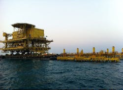 Safaniya TP-20 Safaniya TP-20