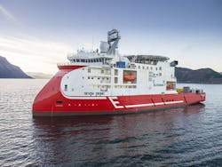 Seven Viking Seven Viking