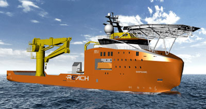 Solstad newbuild OSCV 03