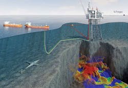 Statoil Mariner Statoil Mariner