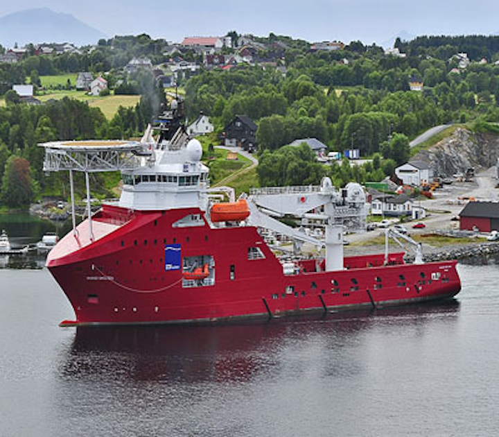 Skandi Skolten