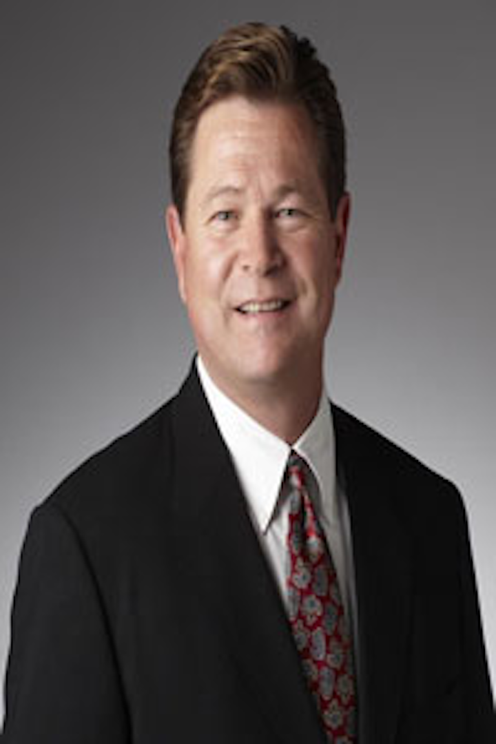 Mike Machowski