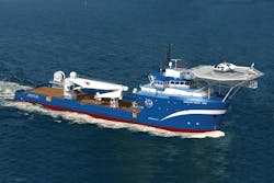 Harvey Deep-Sea Harvey Deep-Sea