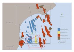 FAR expands offshore Kenya permit FAR expands offshore Kenya permit