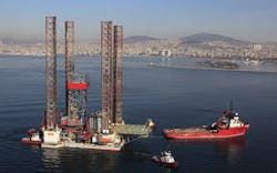 GSP Jupiter GSP Jupiter