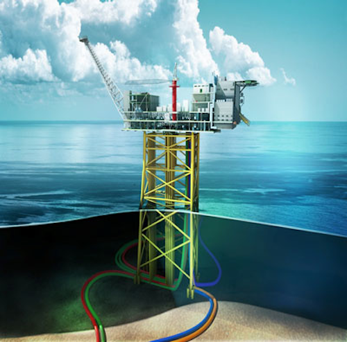 Ivar Aasen platform