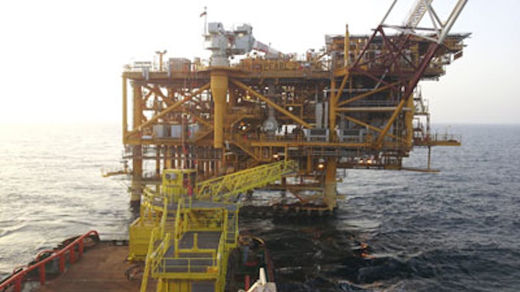 Shell orders further Qatar crew transfer system | Offshore