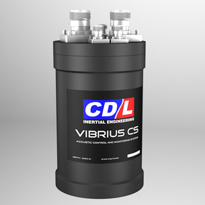 VIBRIUS