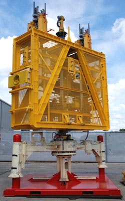CROSS 3.0 riserless operated subsea system