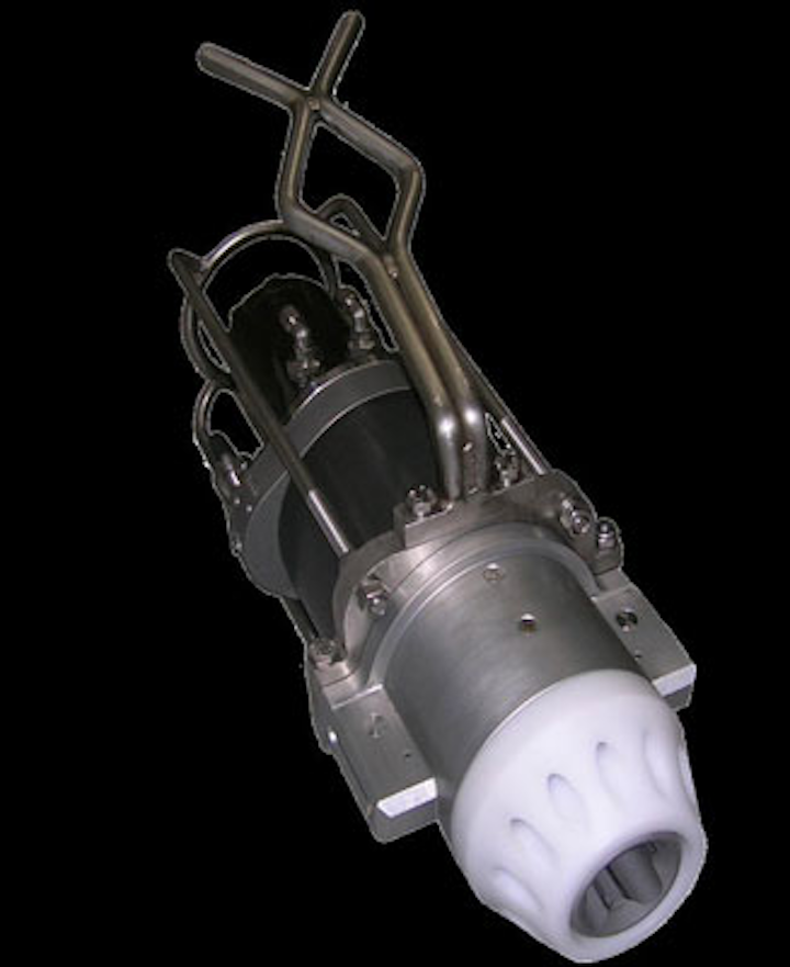 ISO Class 1-4 torque tool
