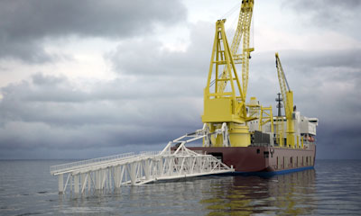 Ulstein Idea Equipment Solutions
