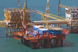 Prosafe Safe Britannia Prosafe Safe Britannia