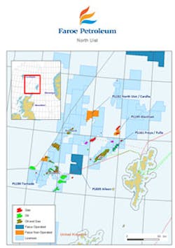North Uist North Uist