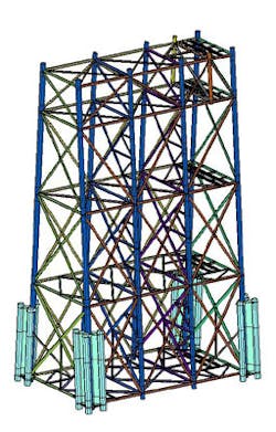 Hejre jacket Hejre jacket