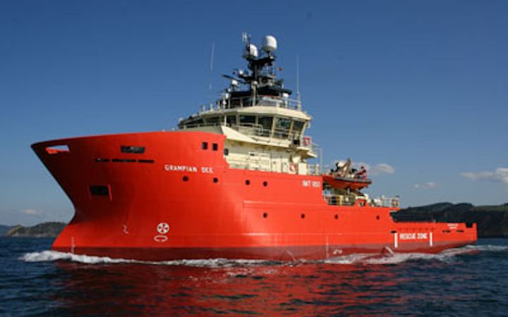 Grampian Dee