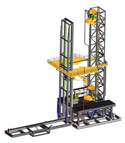 OTC 2013: West Drilling Products develops world’s first fully-robotized ...