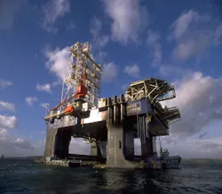 Sedco Express Sedco Express