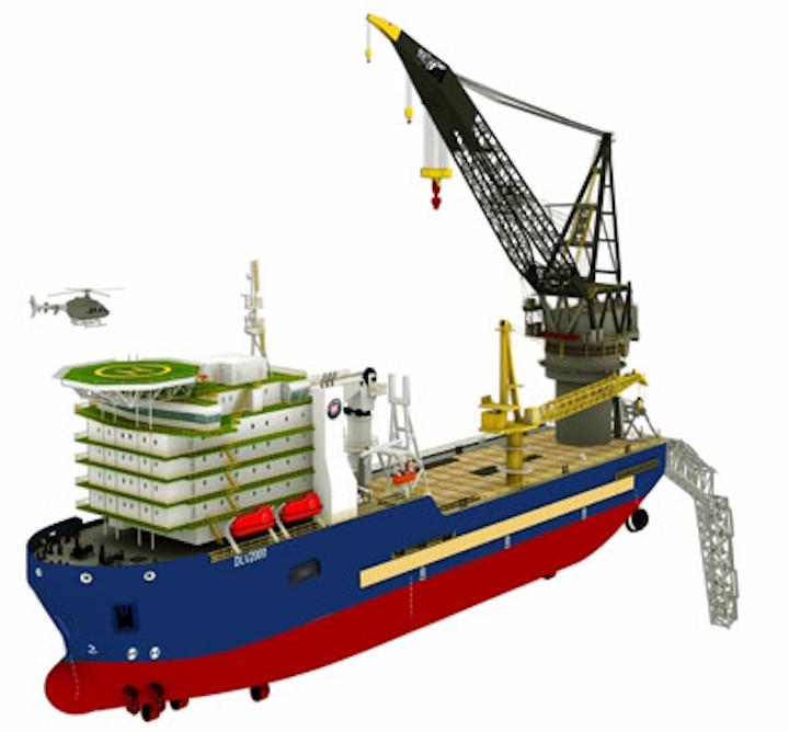 DLV2000