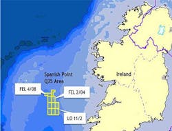 Spanish Point Spanish Point