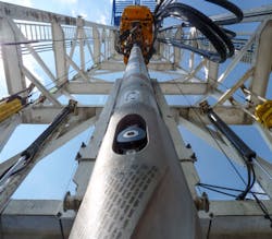 Baker Hughes FASTrak Baker Hughes FASTrak