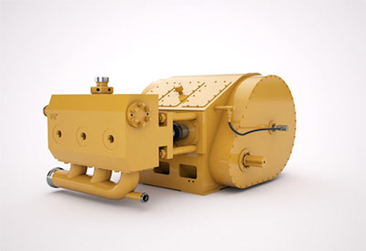 Cat WS223