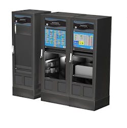 Artist rendering of GE's SeaONYX cabinet Artist rendering of GE's SeaONYX cabinet