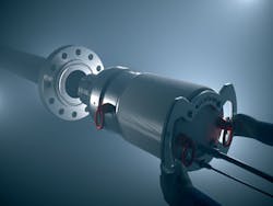 Quickflange Subsea Quickflange Subsea