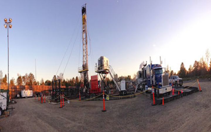 Superior Energy Services CATS