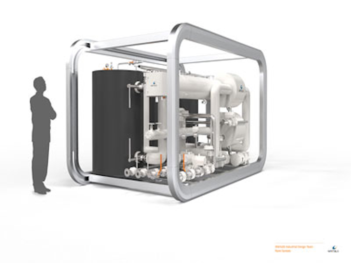 GasReformer