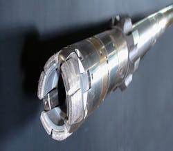 Welltec Well Cutter Welltec Well Cutter