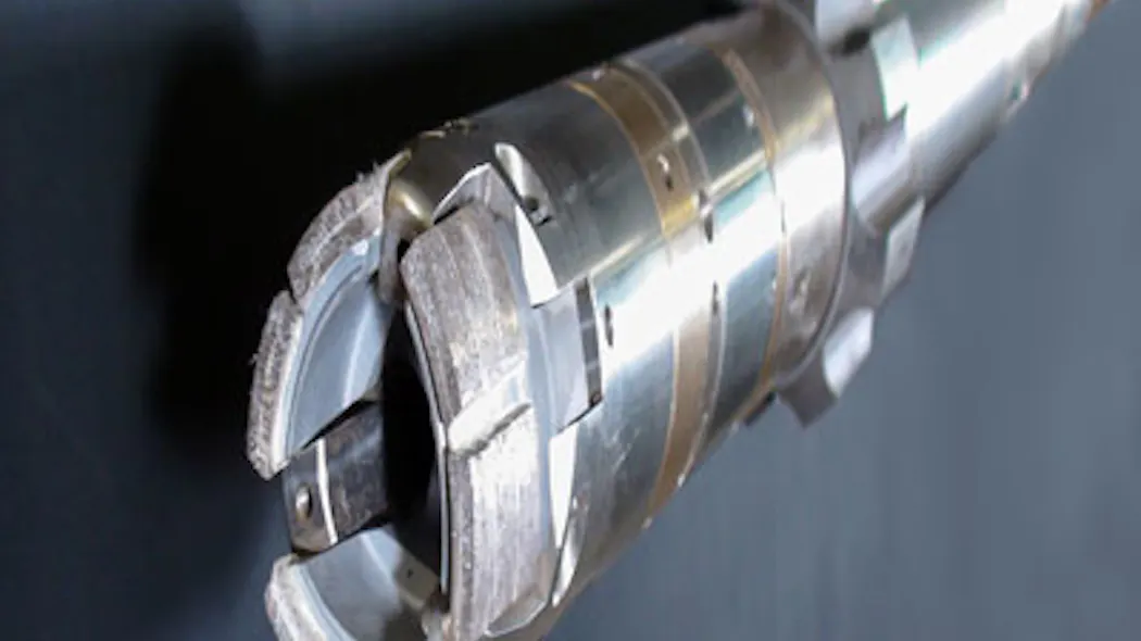 OTC 2013: Welltec improves drillpipe, casing cutting | Offshore