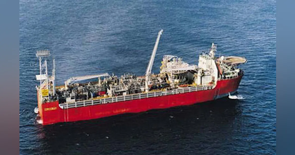 Balder Offshore Rig PSA authorizes wells on Frode, Balder offshore Norway | Offshore Magazine
