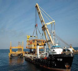 Reshadat oil field Reshadat oil field