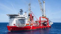 Seven Borealis Seven Borealis