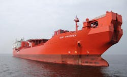 Siri Knutsen Siri Knutsen