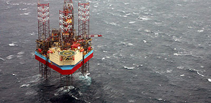 Maersk Inspirer