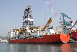 Bolette Dolphin Bolette Dolphin