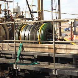 36-in. tethered Tecno Plug 36-in. tethered Tecno Plug