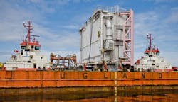 Troll mdoule Troll mdoule