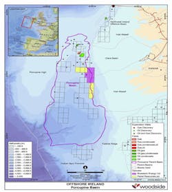 Woodside Ireland Woodside Ireland